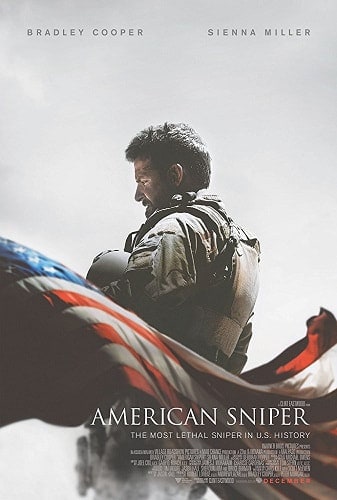ดูหนังออนไลน์ American Sniper สไนเปอร์โคตรพระกาฬ