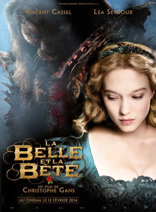ดูหนังออนไลน์ Beauty and the Beast ปาฏิหาริย์รักเทพบุตรอสูร