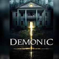 ดูหนังออนไลน์ Demonic บ้านกระตุกผี