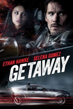 ดูหนังออนไลน์ Getaway เก็ทอะเวย์ ซิ่งแหลก แหกนรก