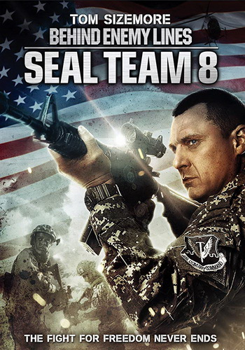 ดูหนังออนไลน์ Seal Team Eight Behind Enemy Lines บีไฮด์ เอนิมี ไลน์ 4 ปฏิบัติการหน่วยซีลยึดนรก