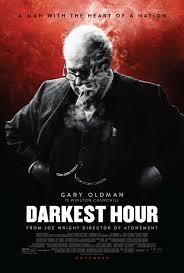 ดูหนังออนไลน์ Darkest Hour ดาร์คเกสท์ อาวร์ ชั่วโมงพลิกโลก