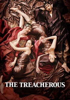 ดูหนังออนไลน์ The Treacherous 2 ทรราช โค่นบัลลังก์