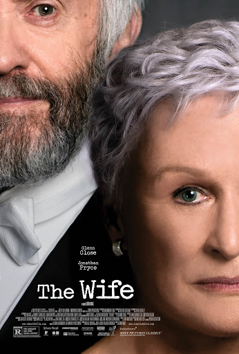 ดูหนังออนไลน์ฟรี The Wife (2018) เมียโลกไม่จำ