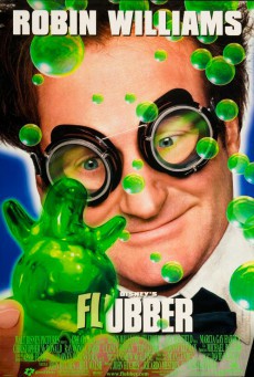 ดูหนังออนไลน์ FLUBBER (1997) ฟลับเบอร์ ดึ๋ง ดั๋ง อัจฉริยะ