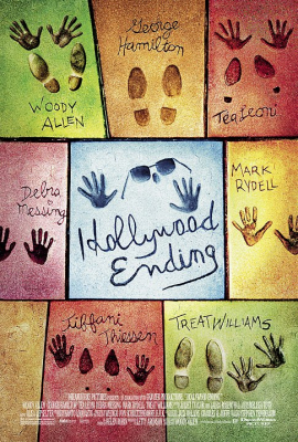 ดูหนังออนไลน์ HOLLYWOOD ENDING (2002) ฮอลลีวูดตอนจบ
