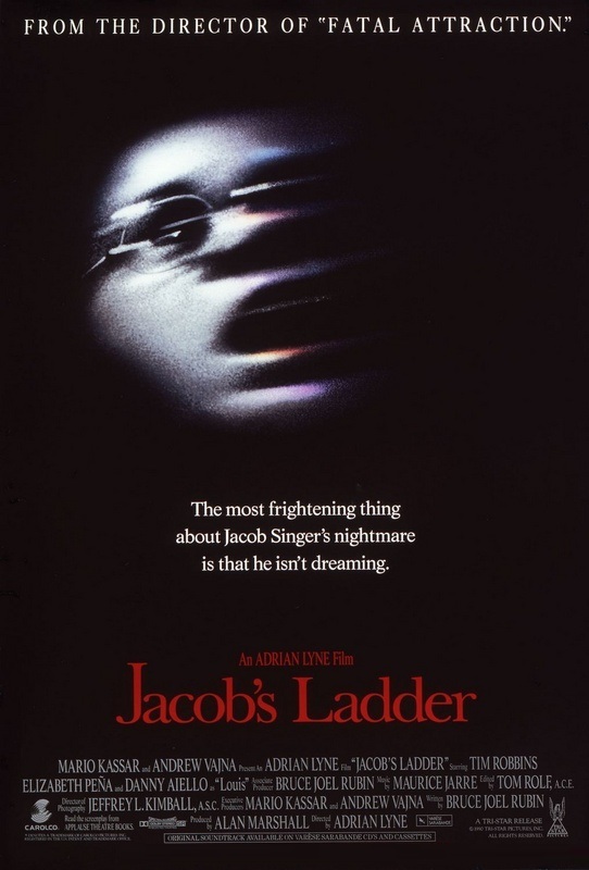 ดูหนังออนไลน์ JACOB’S LADDER (1990) ไม่ตาย ก็เหมือนตาย