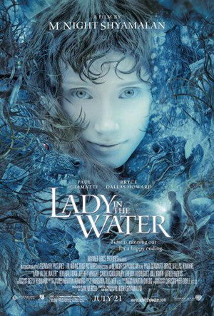 ดูหนังออนไลน์ LADY IN THE WATER (2006) ผู้หญิงในสายน้ำ…นิทานลุ้นระทึก