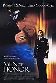 ดูหนังออนไลน์ MEN OF HONOR (2000) ยอดอึดประดาน้ำ..เกียรติยศไม่มีวันตาย