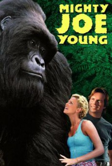 ดูหนังออนไลน์ Mighty Joe Young (1998) สัญชาตญาณป่า ล่าถล่มเมือง