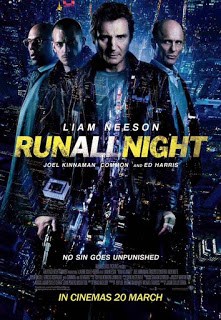 ดูหนังออนไลน์ Run All Night (2015) คืนวิ่งทะลวงเดือด
