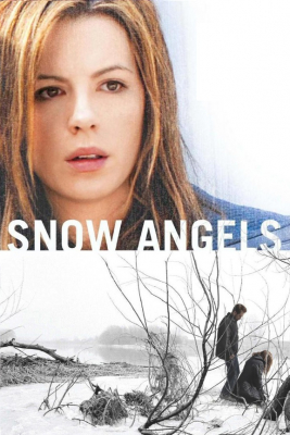 ดูหนังออนไลน์ SNOW ANGELS (2007) หิมะเล่าเรื่อง