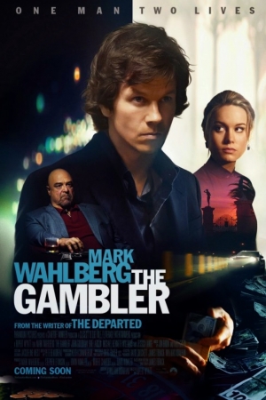 ดูหนังออนไลน์ THE GAMBLER (2014) ล้มเกมเดิมพันอันตราย
