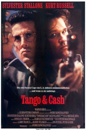 ดูหนังออนไลน์ฟรี Tango & Cash (1989)2 โหดไม่รู้ดับ