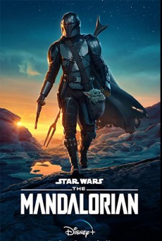 ดูหนังออนไลน์ The Mandalorian Season 1 (2019) เดอะแมนดาลอเรียน