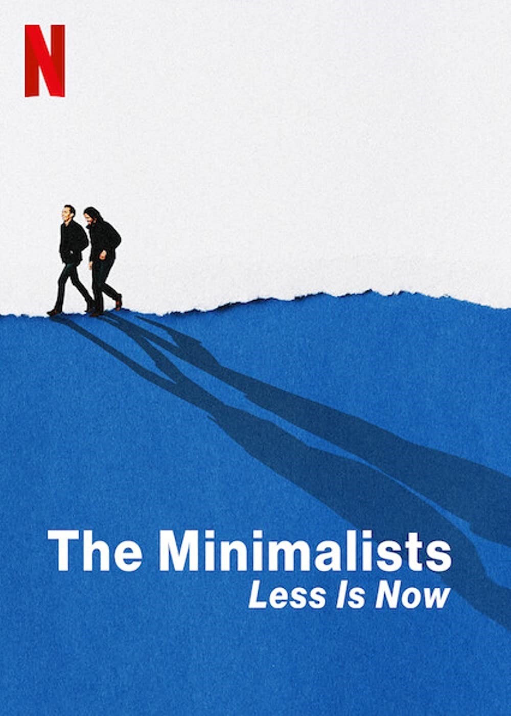ดูหนังออนไลน์ฟรี The Minimalists Less Is Now (2021) มินิมอลลิสม์ ถึงเวลามักน้อย