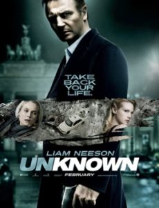 ดูหนังออนไลน์ Unknown (2011) คนนิรนามเดือดระอุ – ดูหนังออนไลน์ 037HD