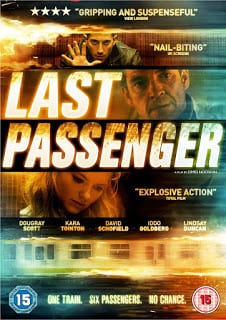 ดูหนังออนไลน์ LAST PASSENGER (2013) โคตรด่วนขบวนตาย