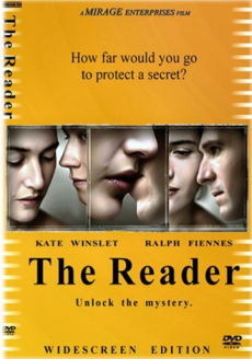ดูหนังออนไลน์ฟรี The Reader (2008) ในอ้อมกอดรักไม่ลืมเลือน