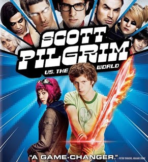 ดูหนังออนไลน์ Scott Pilgrim vs. the World (2010) สก็อต พิลกริม กับศึกโค่นกิ๊กเก่าเขย่าโลก