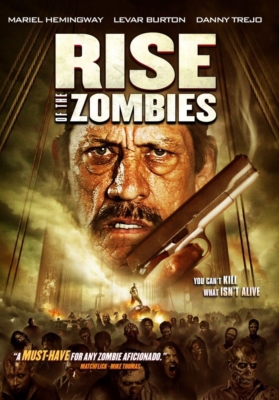 ดูหนังออนไลน์ Rise of The Zombies (2012) ซอมบี้คุกแตก