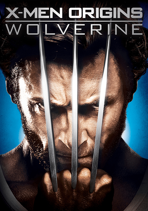 ดูหนังออนไลน์ X-Men 4 Origins- Wolverine X-เม็น 4- กำเนิดวูล์ฟเวอรีน (2009)