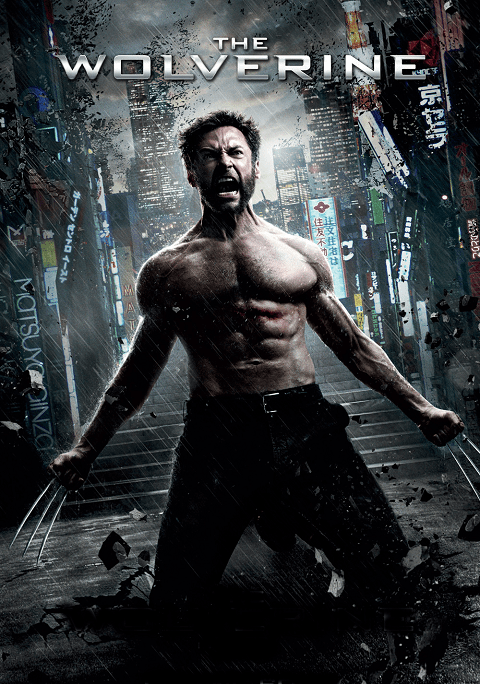 ดูหนังออนไลน์ฟรี X-Men 4 Origins- Wolverine X-เม็น 4- กำเนิดวูล์ฟเวอรีน (2009)