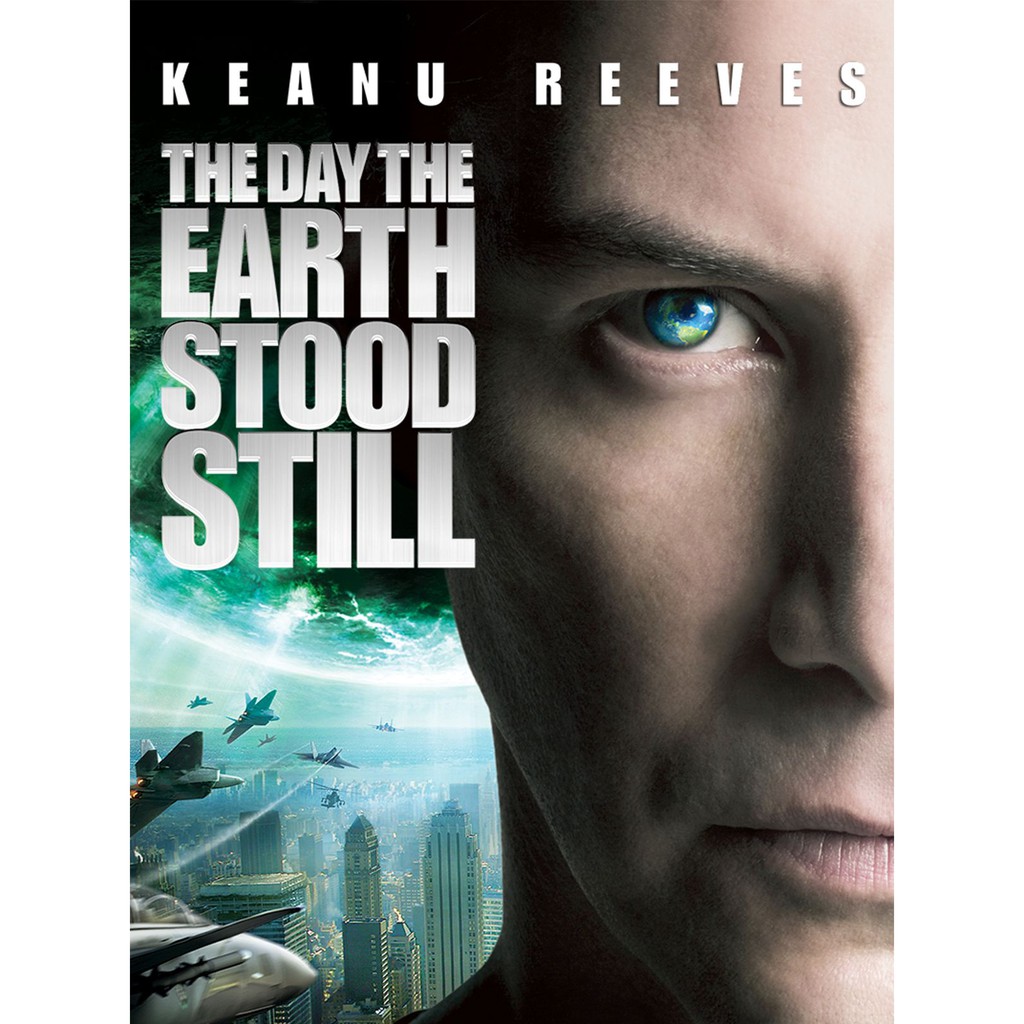 ดูหนังออนไลน์ฟรี The Day the Earth Stood Still วันพิฆาตสะกดโลก (2008)