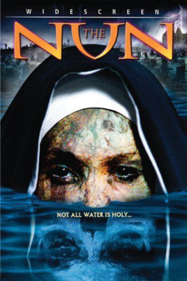 ดูหนังออนไลน์ฟรี The Nun ผีแม่ชี (2005)