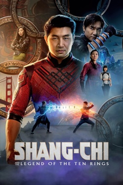 ดูหนังออนไลน์ฟรี Shang-Chi and the Legend of the Ten Rings ชาง-ชี กับตำนานลับเท็นริงส์ (2021)