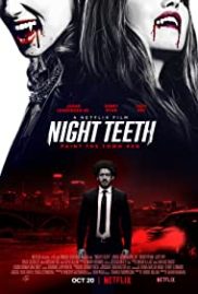 ดูหนังออนไลน์ Night Teeth (2021) เขี้ยวราตรี – ดูหนังออนไลน์