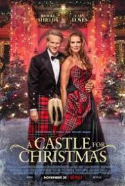 ดูหนังออนไลน์ A Castle for Christmas ปราสาทคริสต์มาส (2021) NETFLIX