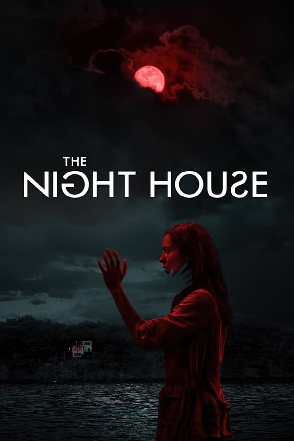 ดูหนังออนไลน์ The Night House (2020)
