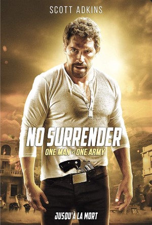 ดูหนังออนไลน์ No Surrender (Karmouz War) เดี่ยวประจัญบาน (2018)