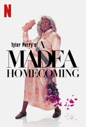 ดูหนังออนไลน์ฟรี A Madea Homecoming มาเดีย โฮมคัมมิง (2022)