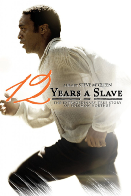 ดูหนังออนไลน์ 12 Years a Slave (2013) ปลดแอก คนย่ำคน