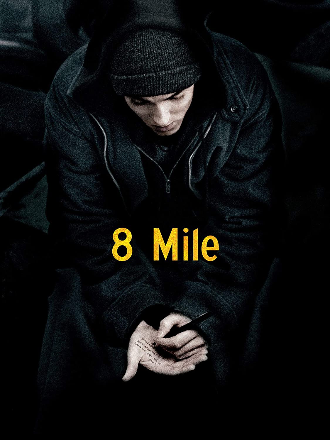 ดูหนังออนไลน์ 8 Mile (2002) 8 ไมล์