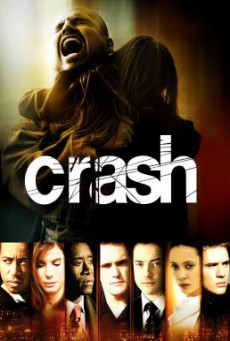 ดูหนังออนไลน์ Crash (2004) คน…ผวา