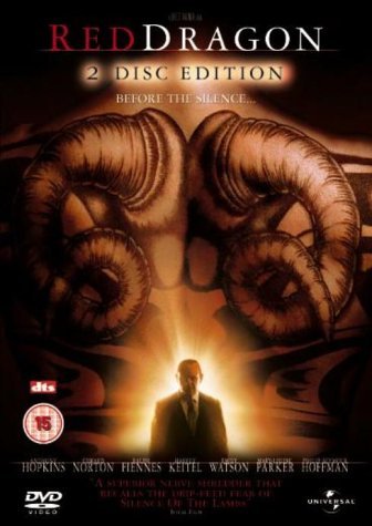 ดูหนังออนไลน์ฟรี Hannibal 3 Red Dragon (2002) กำเนิดอำมหิต