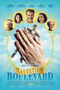 ดูหนังออนไลน์ฟรี Salvation Boulevard โอ้พระเจ้า…ถึงคราวซวย (2011)