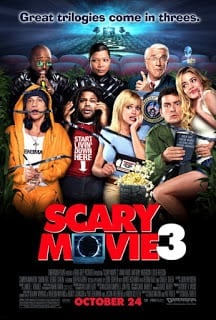 ดูหนังออนไลน์ Scary Movie 3 ยําหนังจี้ หวีดล้างโลก ภาค 3 (2003)