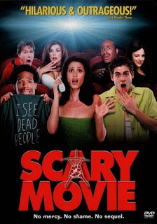 ดูหนังออนไลน์ฟรี Scary Movie1 ยําหนังจี้ หวีดดีไหมหว่า ภาค1 (2000)