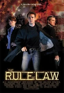 ดูหนังออนไลน์ THE RULE OF LAW (2012) ไขปริศนาลับองค์กรเดือด