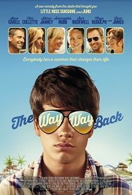 ดูหนังออนไลน์ฟรี The Way Way Back (2013) เดอะ เวย์ เวย์ แบ็ค
