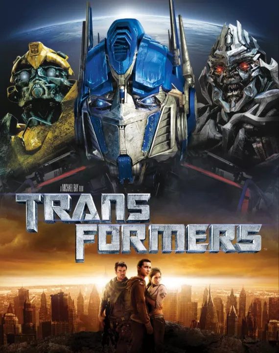 ดูหนังออนไลน์ฟรี Transformers 1 (2007) ทรานส์ฟอร์มเมอร์ส 1 มหาวิบัติจักรกลสังหารถล่มจักรวาล