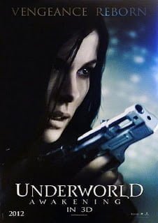 ดูหนังออนไลน์ Underworld 4 Awakening (2012) กำเนิดใหม่ราชินีแวมไพร์ (2012)