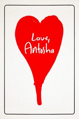 ดูหนังออนไลน์ฟรี Love, Antosha (2019) HDTV บรรยายไทย
