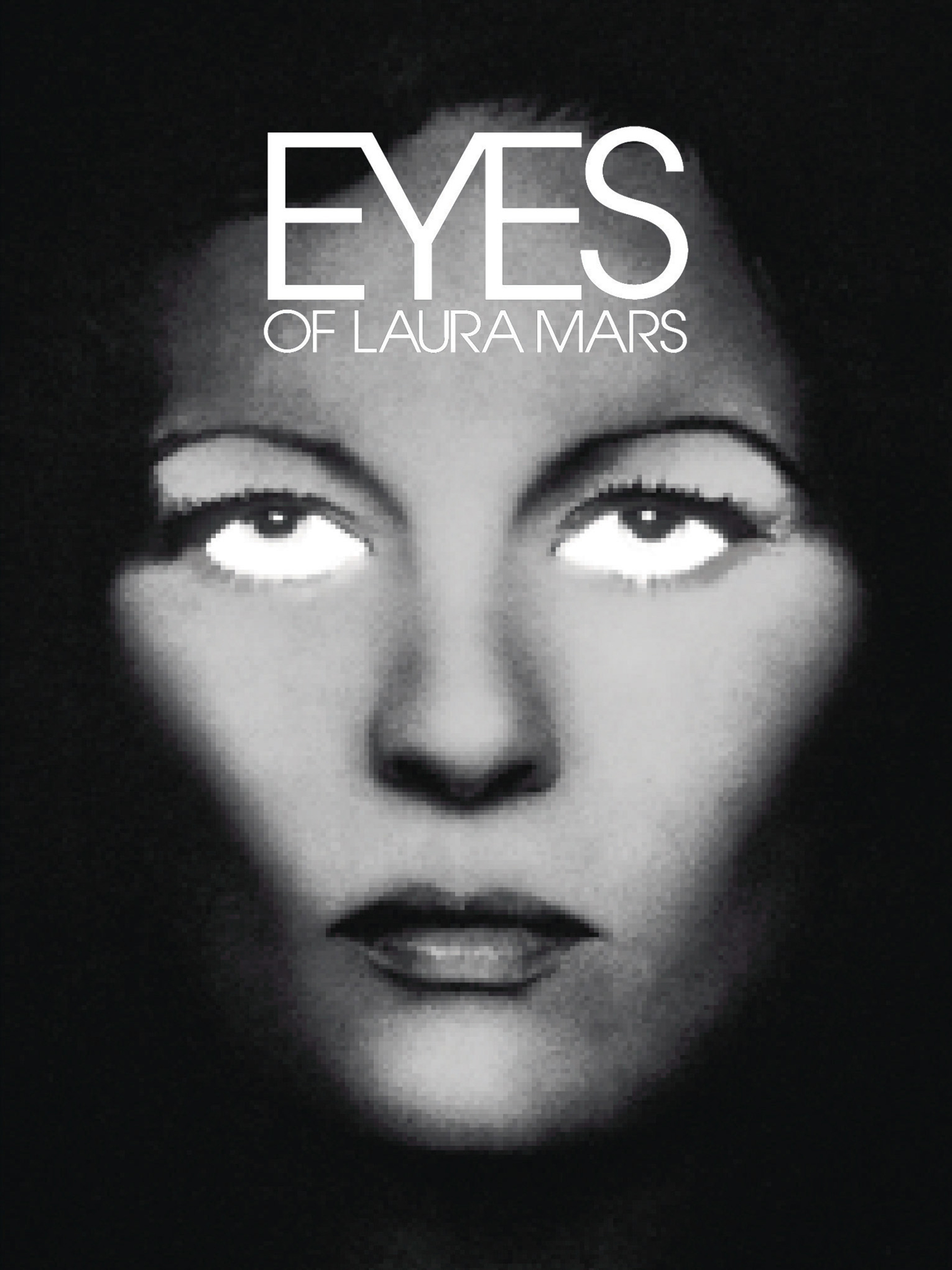 ดูหนังออนไลน์ฟรี Eyes of Laura Mars (1978) บรรยายไทย