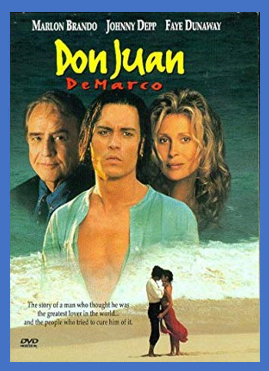 ดูหนังออนไลน์ฟรี Don Juan DeMarco ดอนฮวน คุณเคยรักผู้หญิงจริงซักครั้งมั้ย (1994)