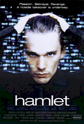 ดูหนังออนไลน์ฟรี Hamlet (2000) HDTV บรรยายไทย